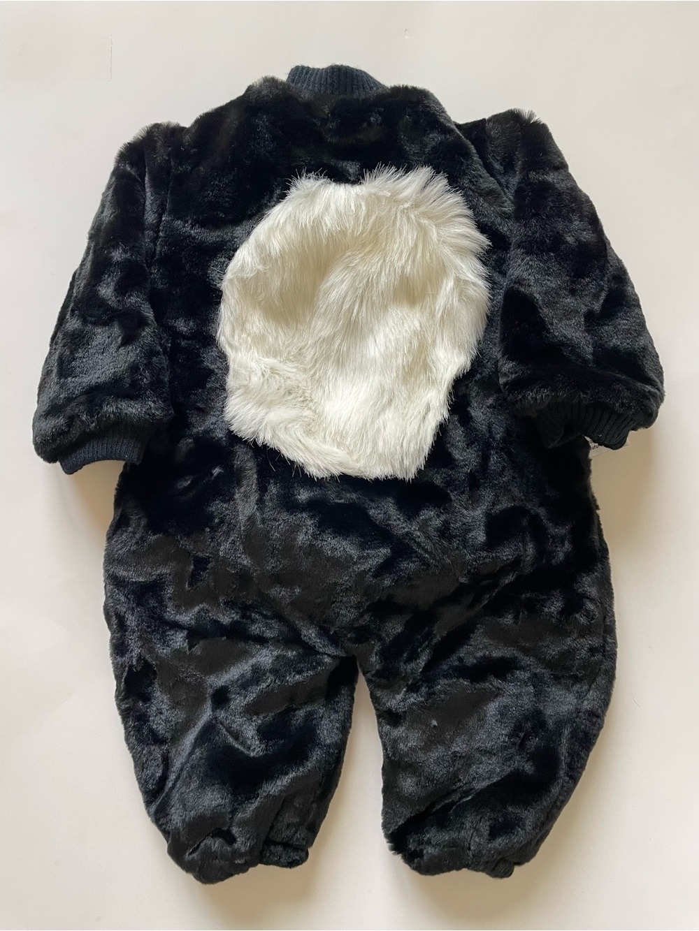 Nearly Vintage 2008 Tom Arma Signature Collection Baby Skunk Costume